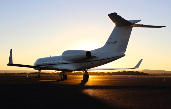 Aerospace